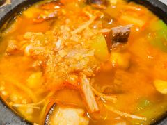 -七八冷面·延边朝鲜族美食(欢乐谷店)