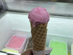 -成裕雪糕店(士多店)