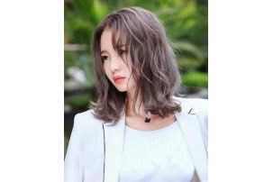 点击看大图 -KIMI HAIR SALON·烫染设计店