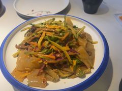 -额娘·春饼烤鸭(天鸿店)