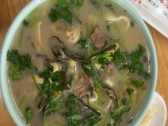 -高群生胡辣汤(亚运村店)