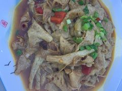 -黄牛肉馆·皖南土菜