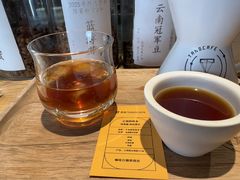 -唐咖精品咖啡(大理古城手冲店)