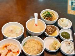 -正一涵老味道名小吃(广汉总店)