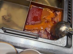 -海底捞火锅(河东万达广场店)