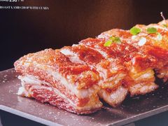 -俏江南-江景昆曲主题餐厅(正大广场店)