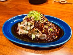 -君悦酒店·1881·北京烤鸭