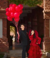 -太郎花子婚纱摄影TAHAKO(无锡店)