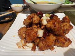 宫保鸡丁普拉斯-望京一号·重庆江湖菜(工体店)