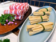 -捞神煲汤火锅(湖滨商业街店)