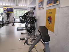 -超鹿运动(五四路恒力城店)