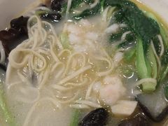 -冶春茶社(星汉大厦店)