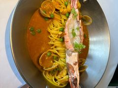 -L'Arome芳芳法国餐厅(仙林金鹰店)