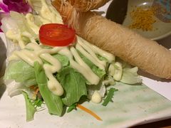 -有喜屋·烧鸟·居酒屋(周浦万达店)