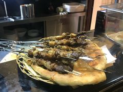 -西域阿里马新疆菜·清真(桂花路店)