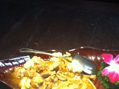 咖喱牛肉-花马天堂云南餐厅 Lost Heaven(高邮路店)