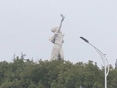 -侵华日军南京大屠杀遇难同胞纪念馆