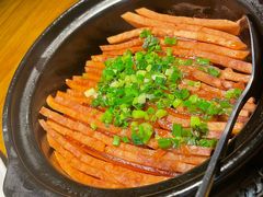 -老阿爸鲜鱼土菜(昆山花桥店)
