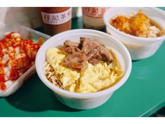 -孖记茶档·热腾茶餐(江南西plus店)