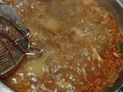 -古乐牛香·鲜牛肉牛杂火锅(五一中路店)