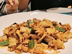 -悦海·家宴·冰花皮皮虾大锅贴(宝龙店)