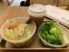 -禅悦素食