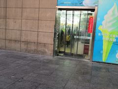 -全家便利店(东直门店)