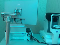 -大明眼镜(金源新燕莎MALL店)