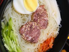-九田家黑牛烤肉料理(二天地店)