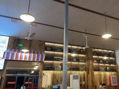 -冶建镜子·老南昌大排档·江西虾王(总店)