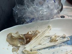 -刘少华贵州小黄牛·鲜牛肉火锅(总店)