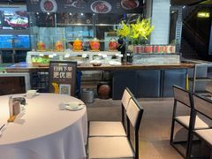 -上座·餐厅(阳光100店)