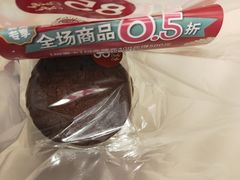 -85度C(南京龙世中心店)