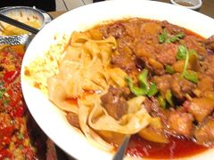 -那时新疆·若羌(经纬汇店)