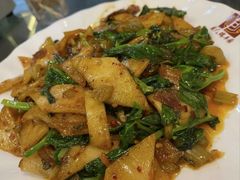 -瑞丰园庭院餐厅·白族传统家常菜