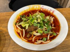 -庆蓉云·庆云面(双林店)