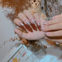 -NEW LOOK-绿麓 · 美甲美睫脱毛工作室