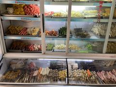 -陈氏老字号十三小炸炸店