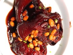 黄豆猪脚圈-竹外桃花·江南小酒馆(SKP·S店)