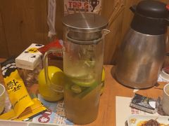 -木屋烧烤(龙华店)