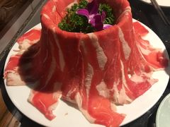 -香天下·四川火锅(安镇大润发店)