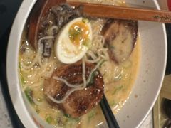 -味千拉面(广州白云机场T1西二店)