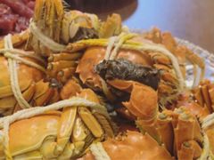 -辉哥火锅(虹桥路店)