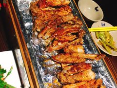 -功夫小龙虾·烧烤·江湖菜(金沙洲店)