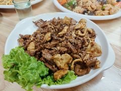 -食客居(缔景店)
