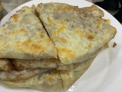 -老舅老蒙肉饼非遗店(一店)