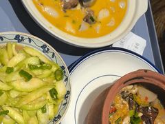 -乡野李掌柜(汉江路店)