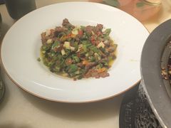 -锦府盐帮·侯宅(五棵松万达店)