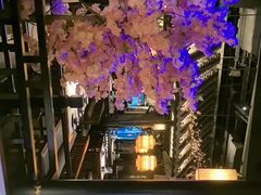 -绿茶餐厅(昆明世纪金源店)