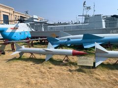 -中国人民解放军海军博物馆